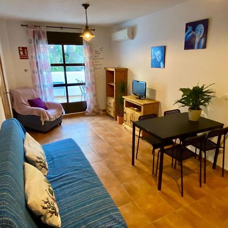 Casa Riverside - Cazorla Luaran gambar
