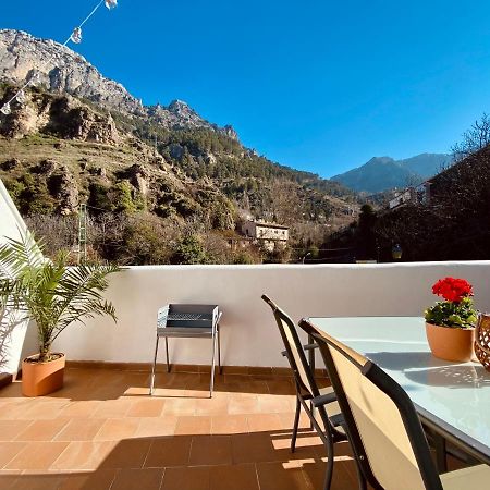 Casa Riverside - Cazorla Luaran gambar