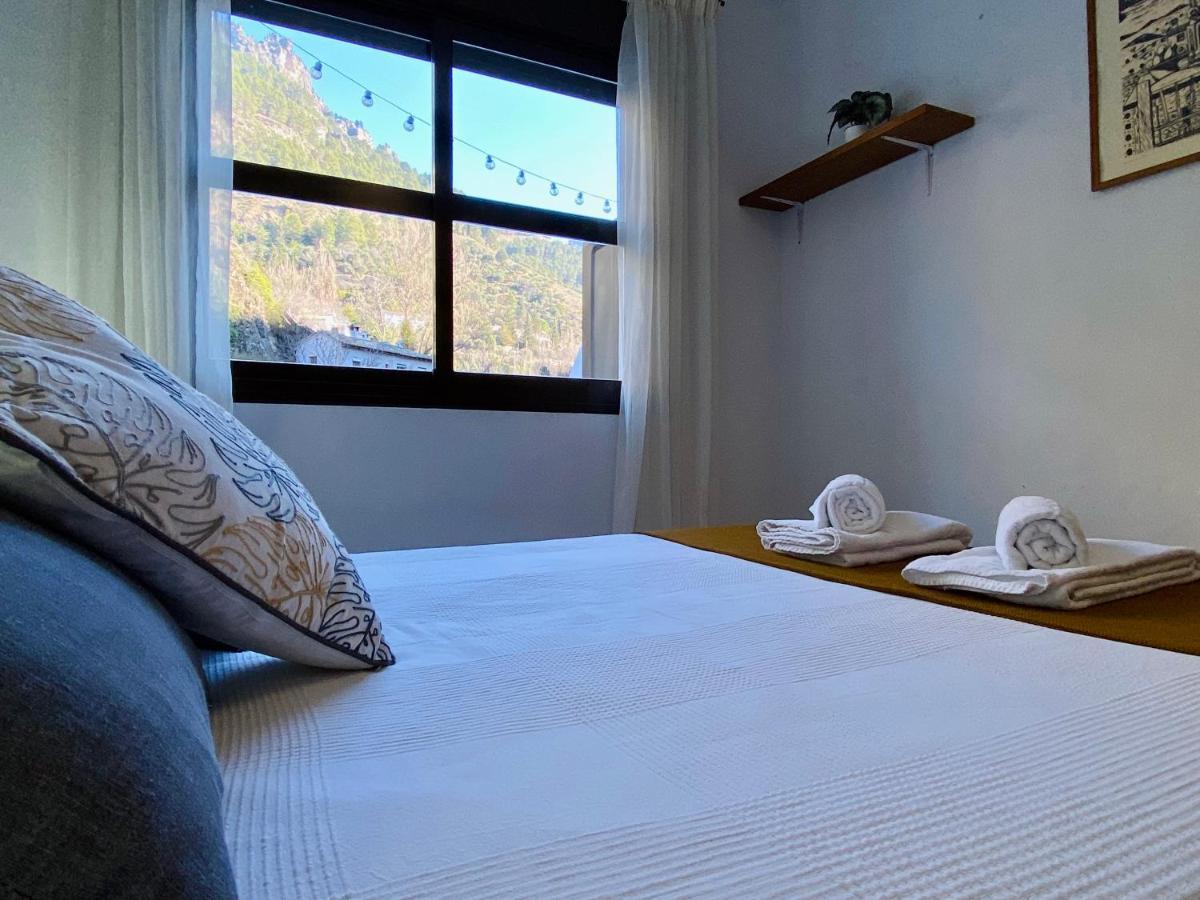 Casa Riverside - Cazorla Luaran gambar