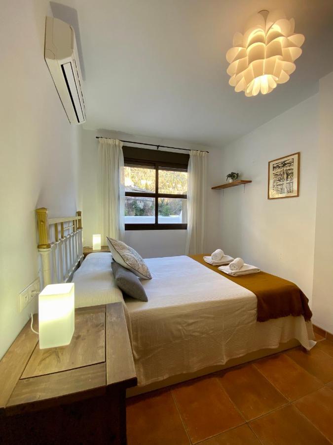 Casa Riverside - Cazorla Luaran gambar