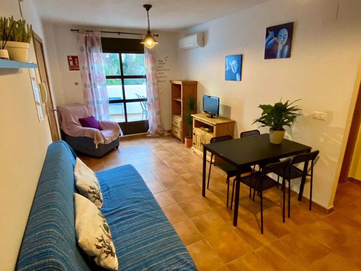 Casa Riverside - Cazorla Luaran gambar