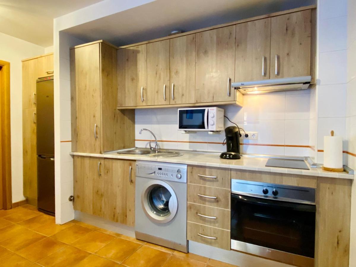 Casa Riverside - Cazorla Luaran gambar
