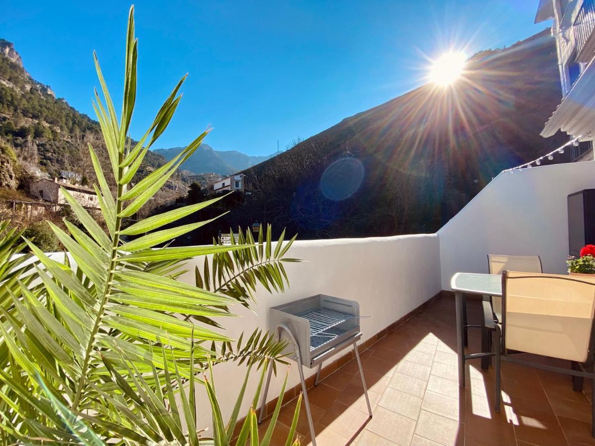 Casa Riverside - Cazorla Luaran gambar