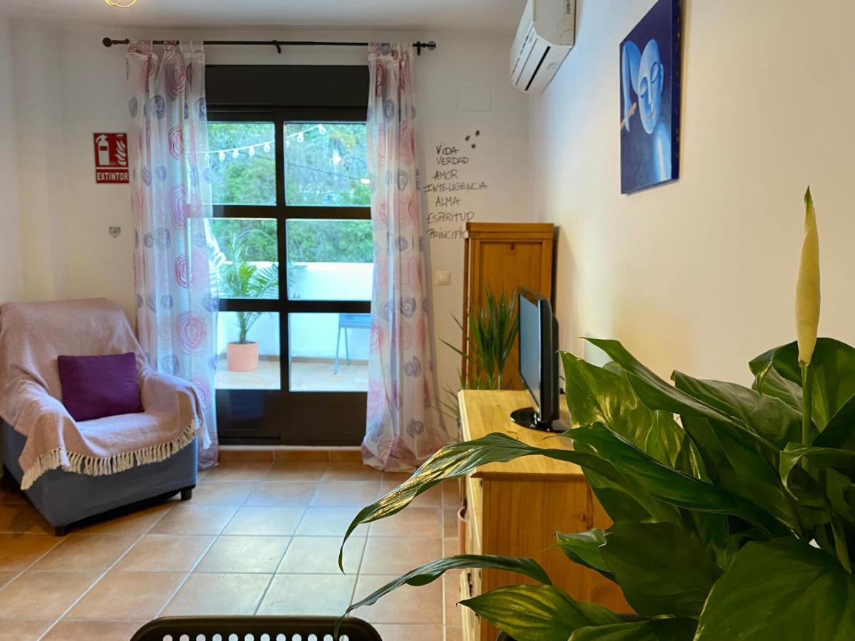 Casa Riverside - Cazorla Luaran gambar