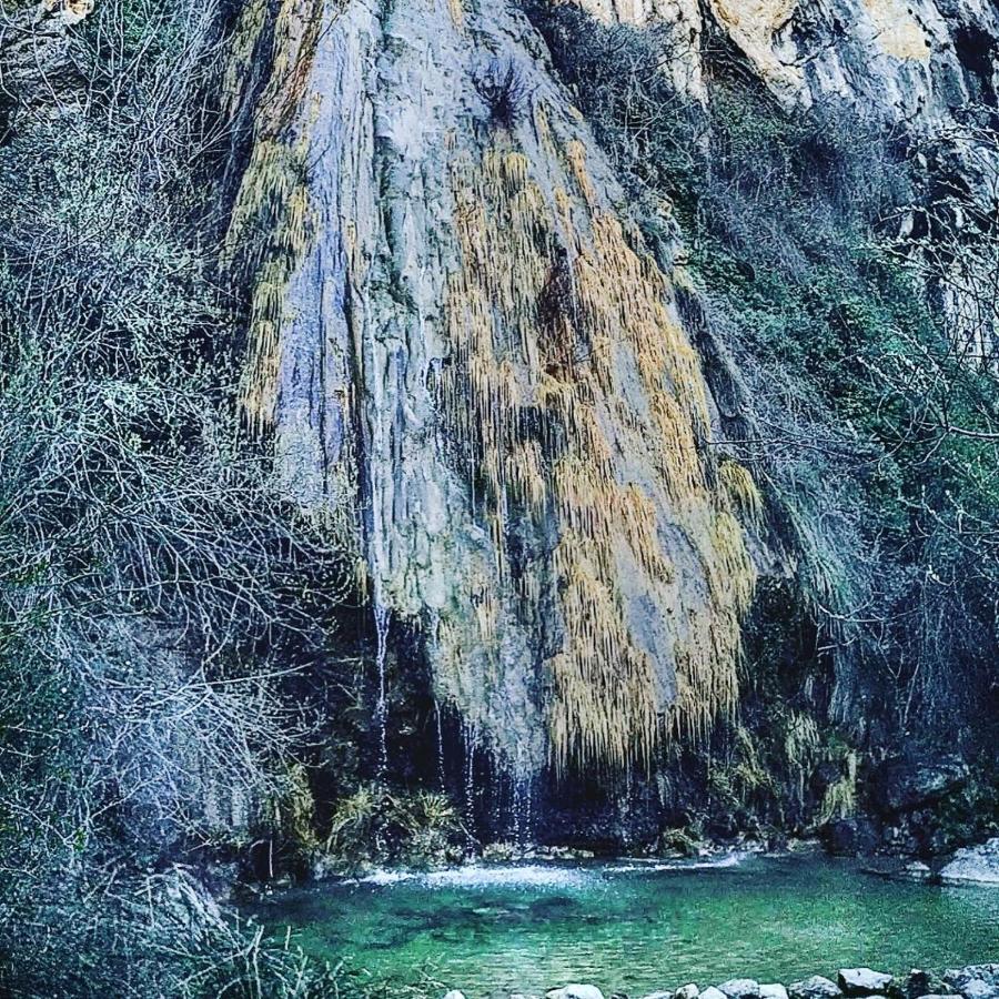 Casa Riverside - Cazorla Luaran gambar