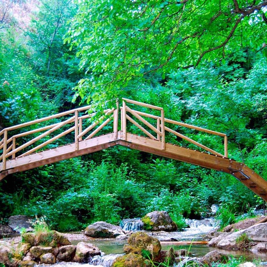 Casa Riverside - Cazorla Luaran gambar