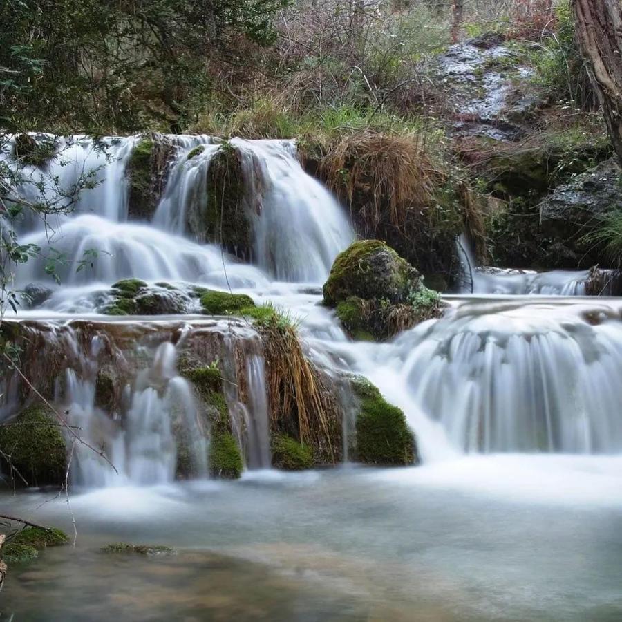 Casa Riverside - Cazorla Luaran gambar